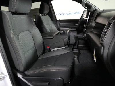 2027 RAM 1500 TRADESMAN