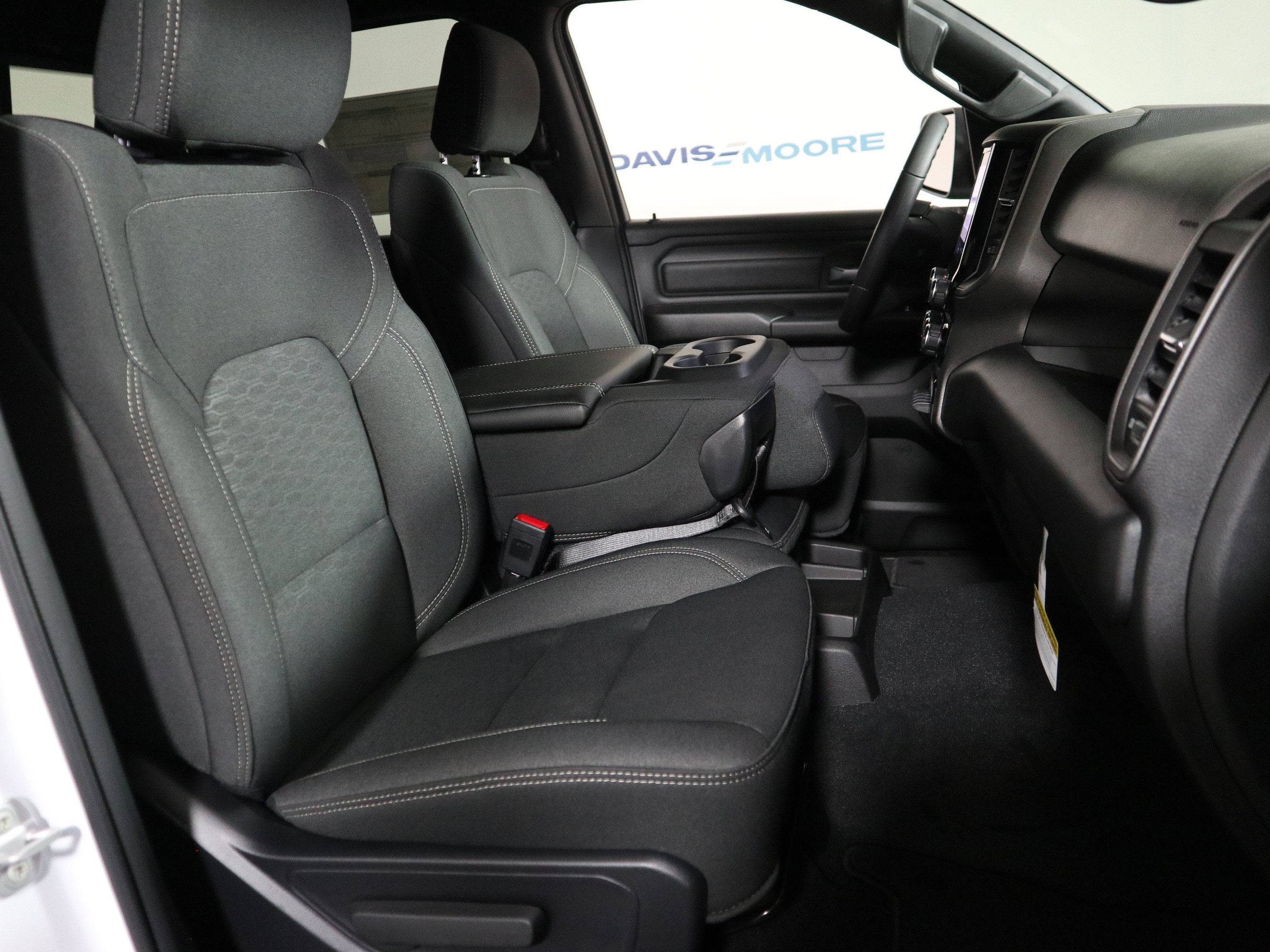 2027 RAM 1500 TRADESMAN