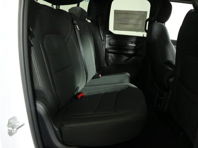 2027 RAM 1500 TRADESMAN
