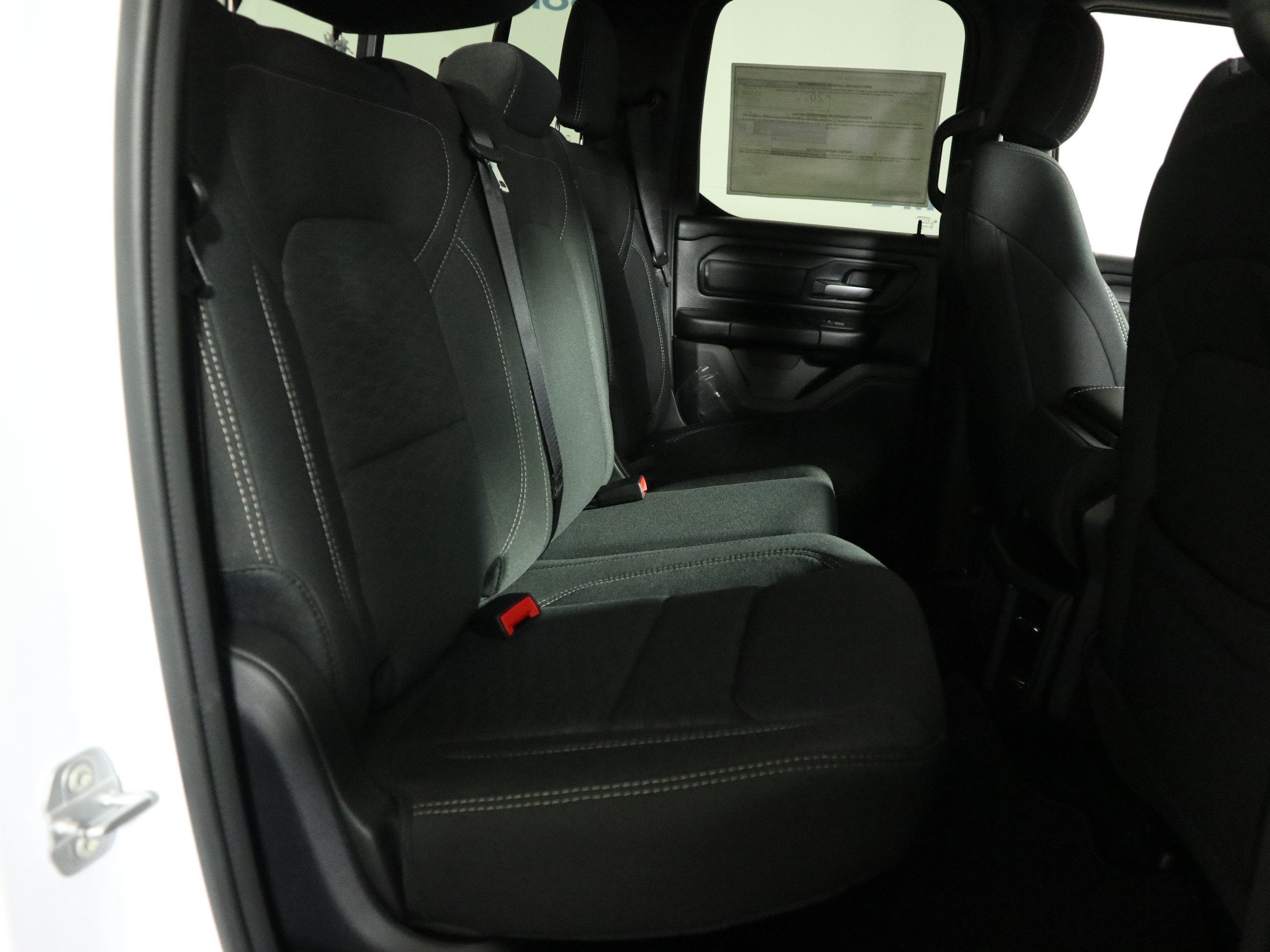 2027 RAM 1500 TRADESMAN