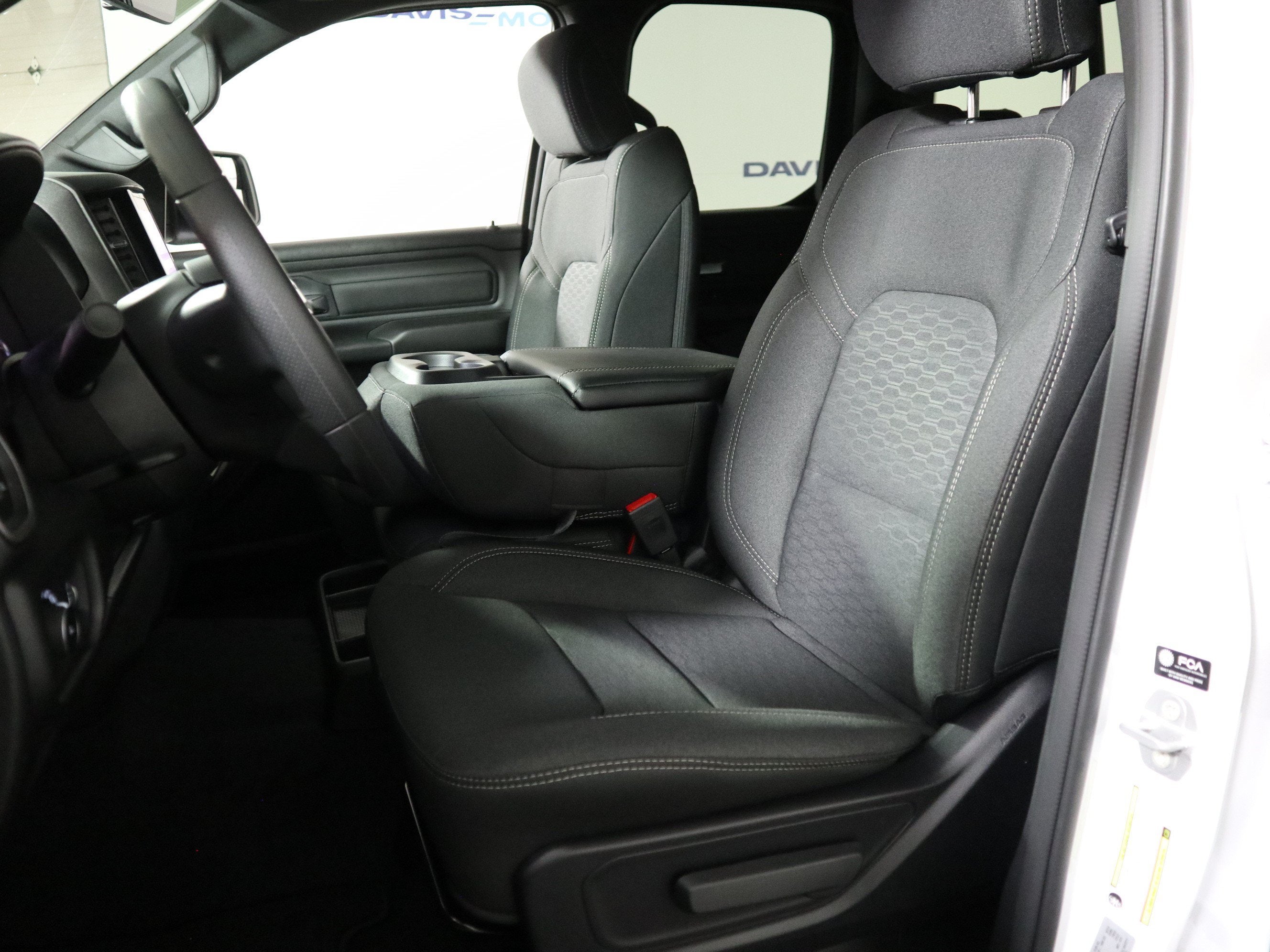 2027 RAM 1500 TRADESMAN