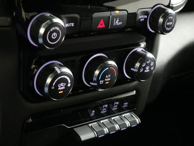 2027 RAM 1500 TRADESMAN