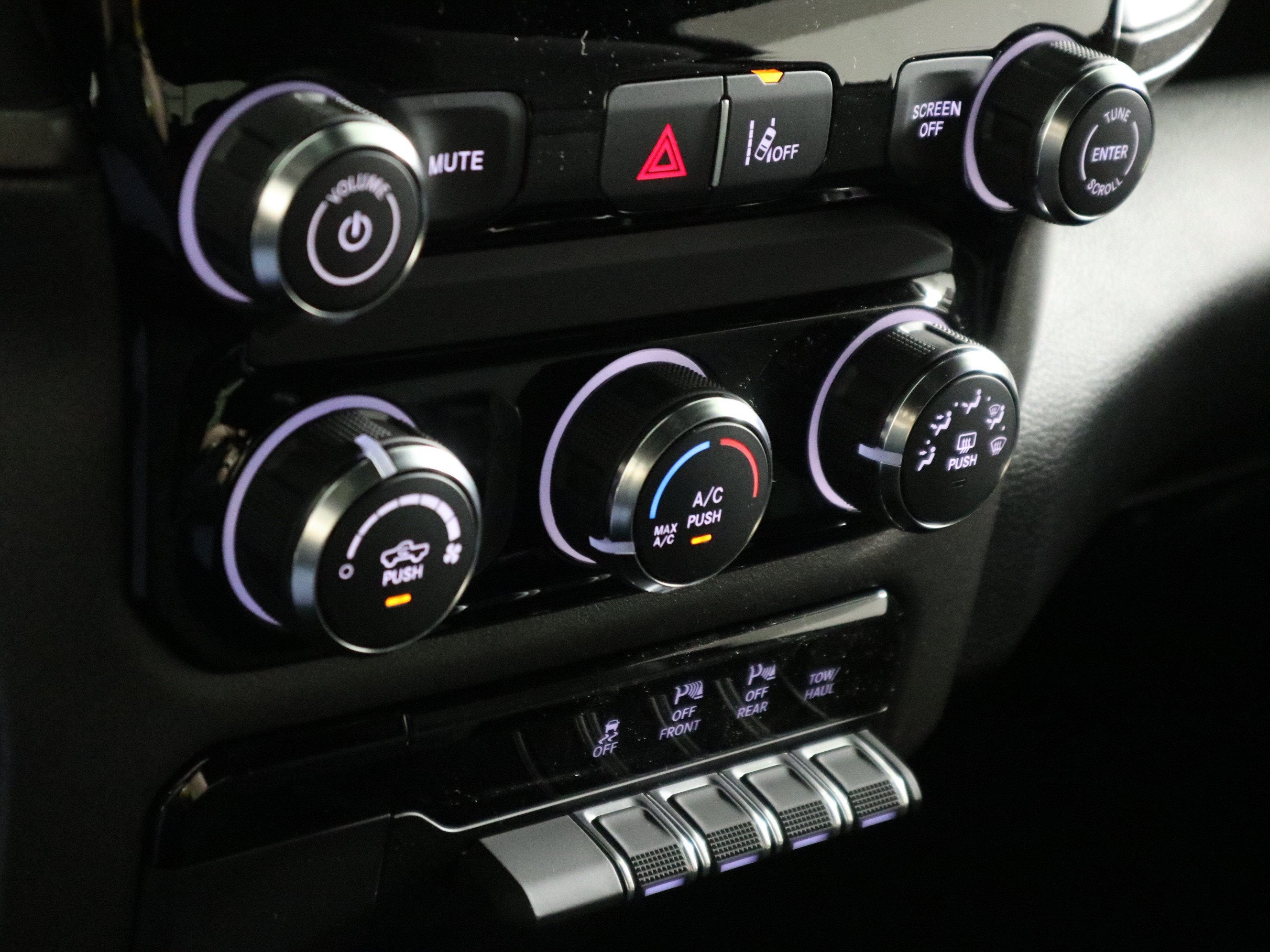 2027 RAM 1500 TRADESMAN