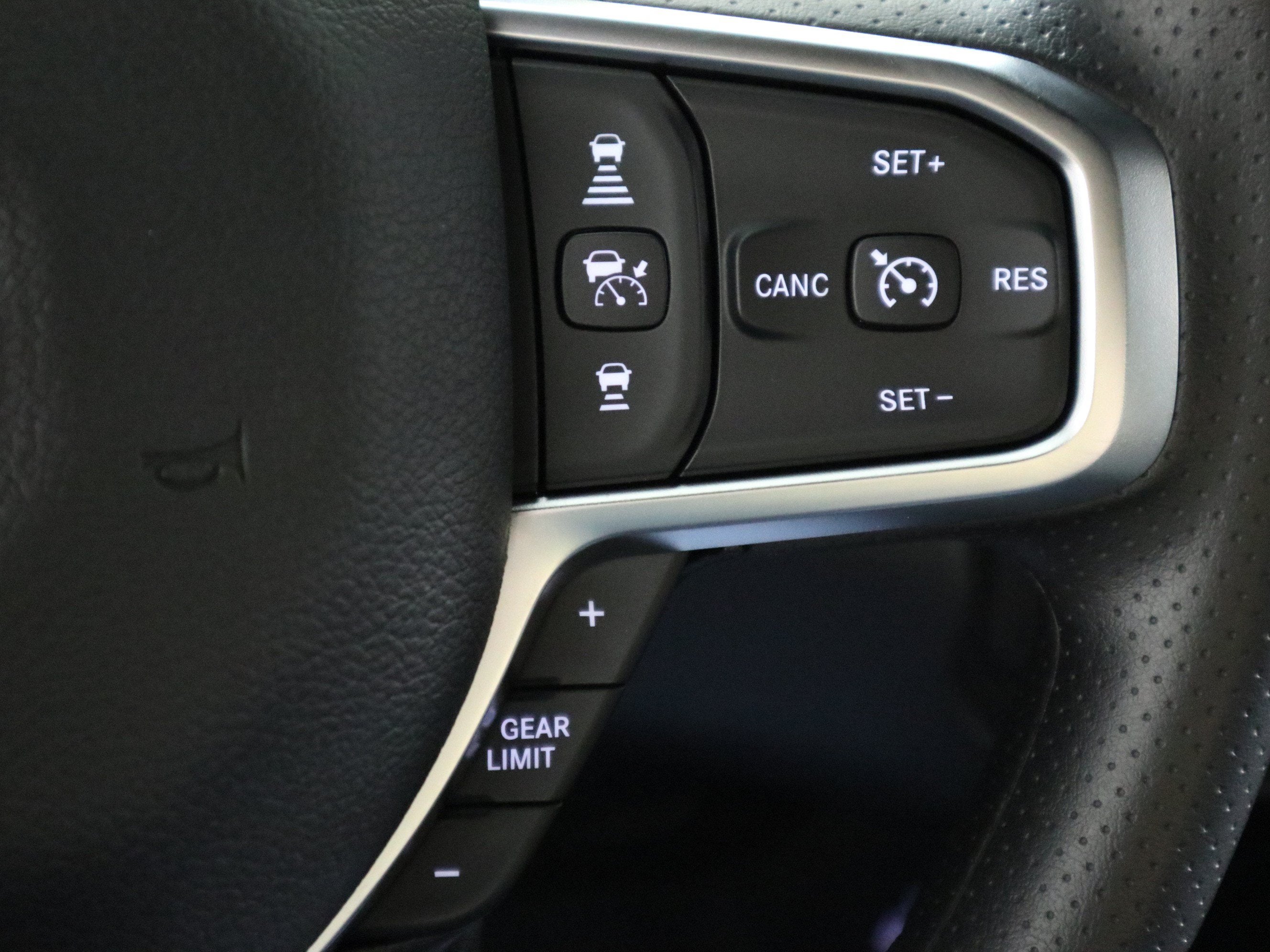 2027 RAM 1500 TRADESMAN