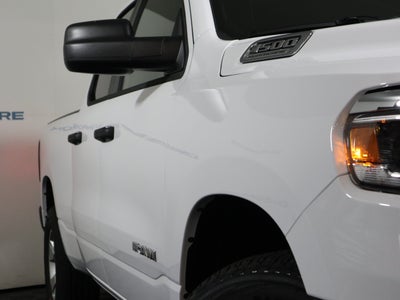 2027 RAM 1500 TRADESMAN
