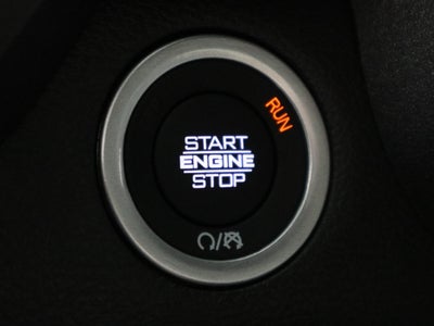 2027 RAM 1500 TRADESMAN