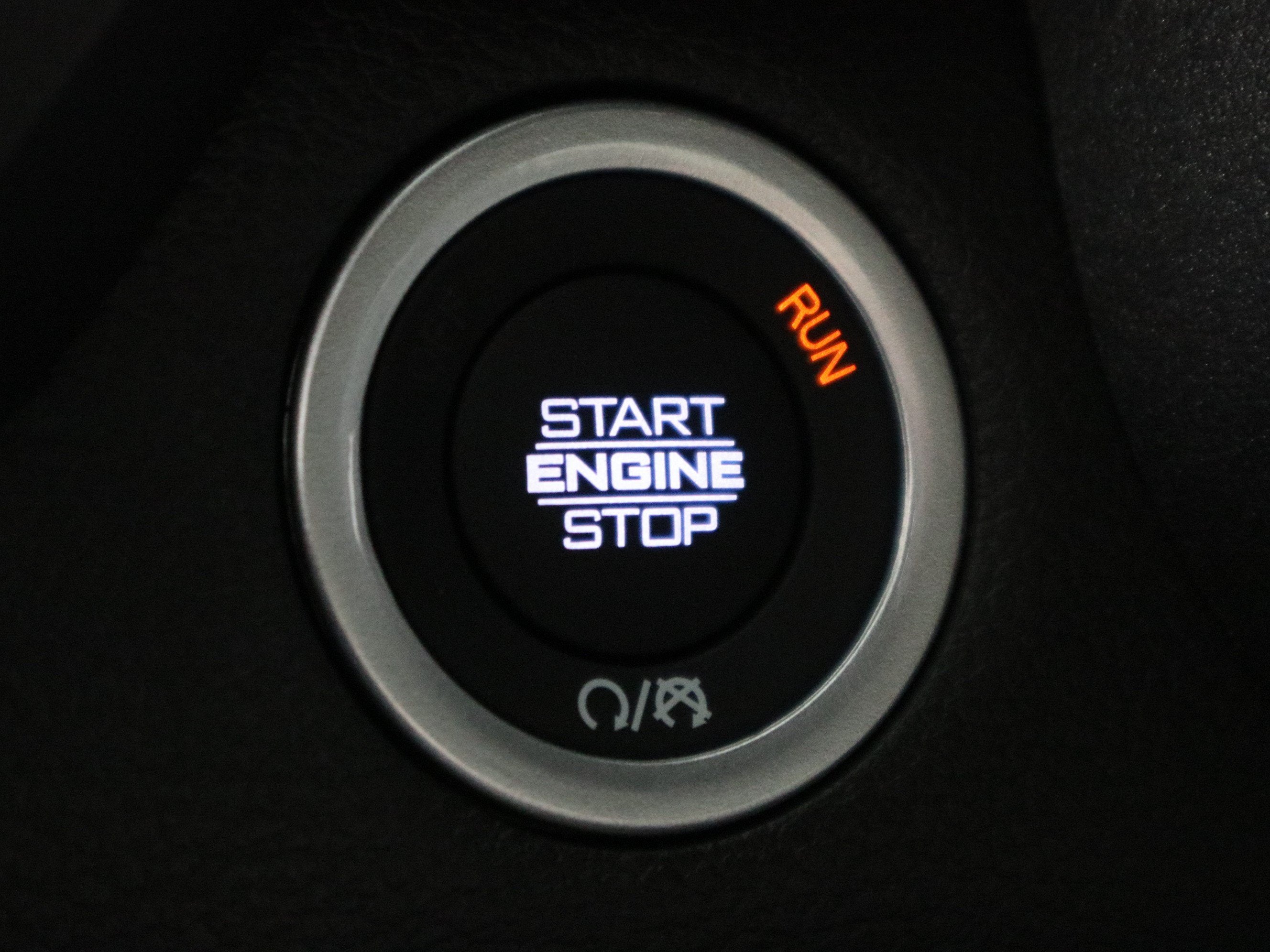 2027 RAM 1500 TRADESMAN