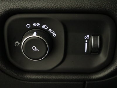 2027 RAM 1500 TRADESMAN