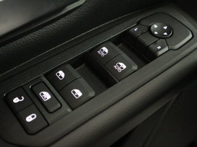 2027 RAM 1500 TRADESMAN