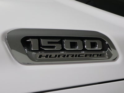 2027 RAM 1500 TRADESMAN