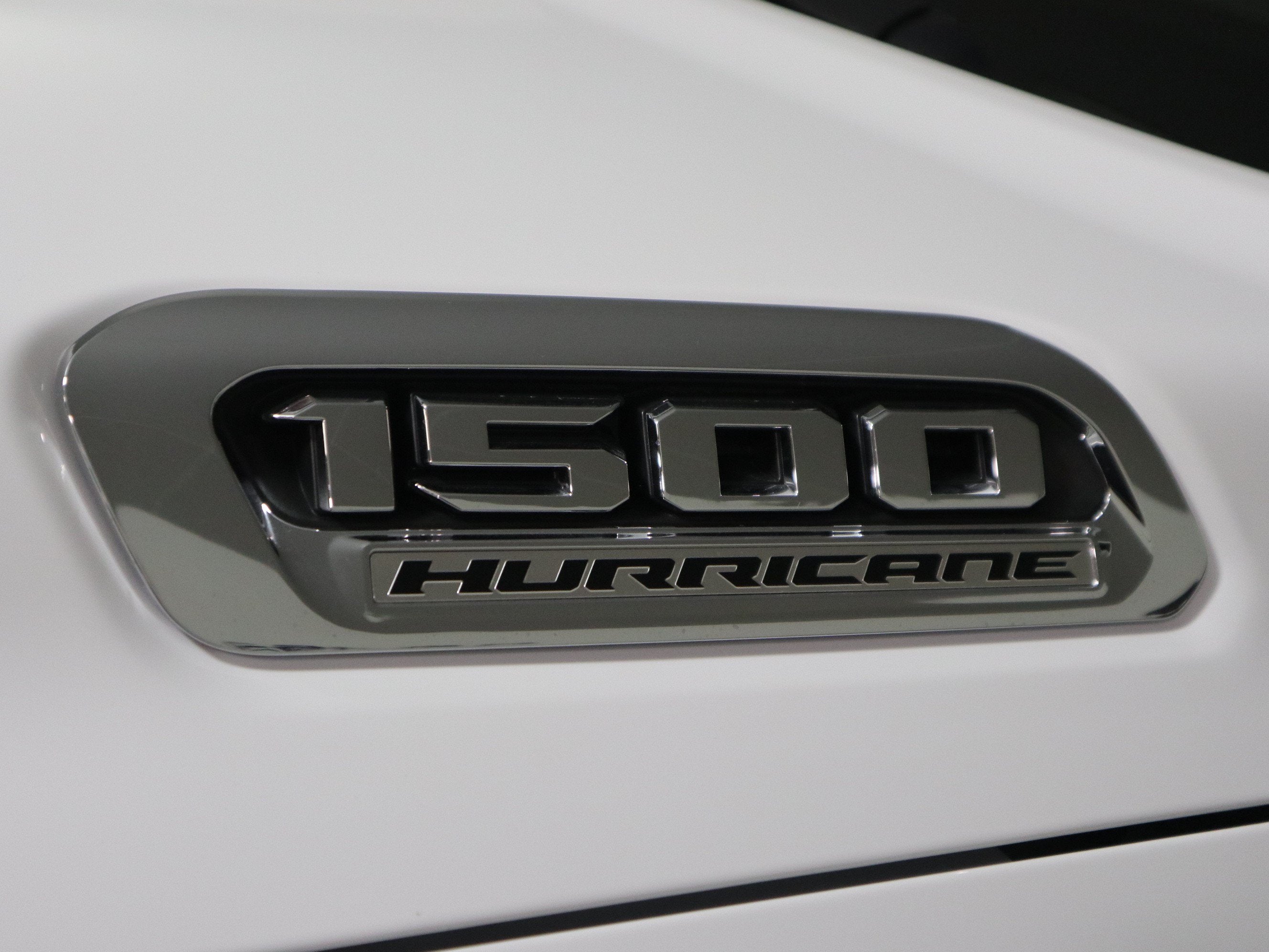 2027 RAM 1500 TRADESMAN