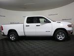 2027 RAM 1500 TRADESMAN