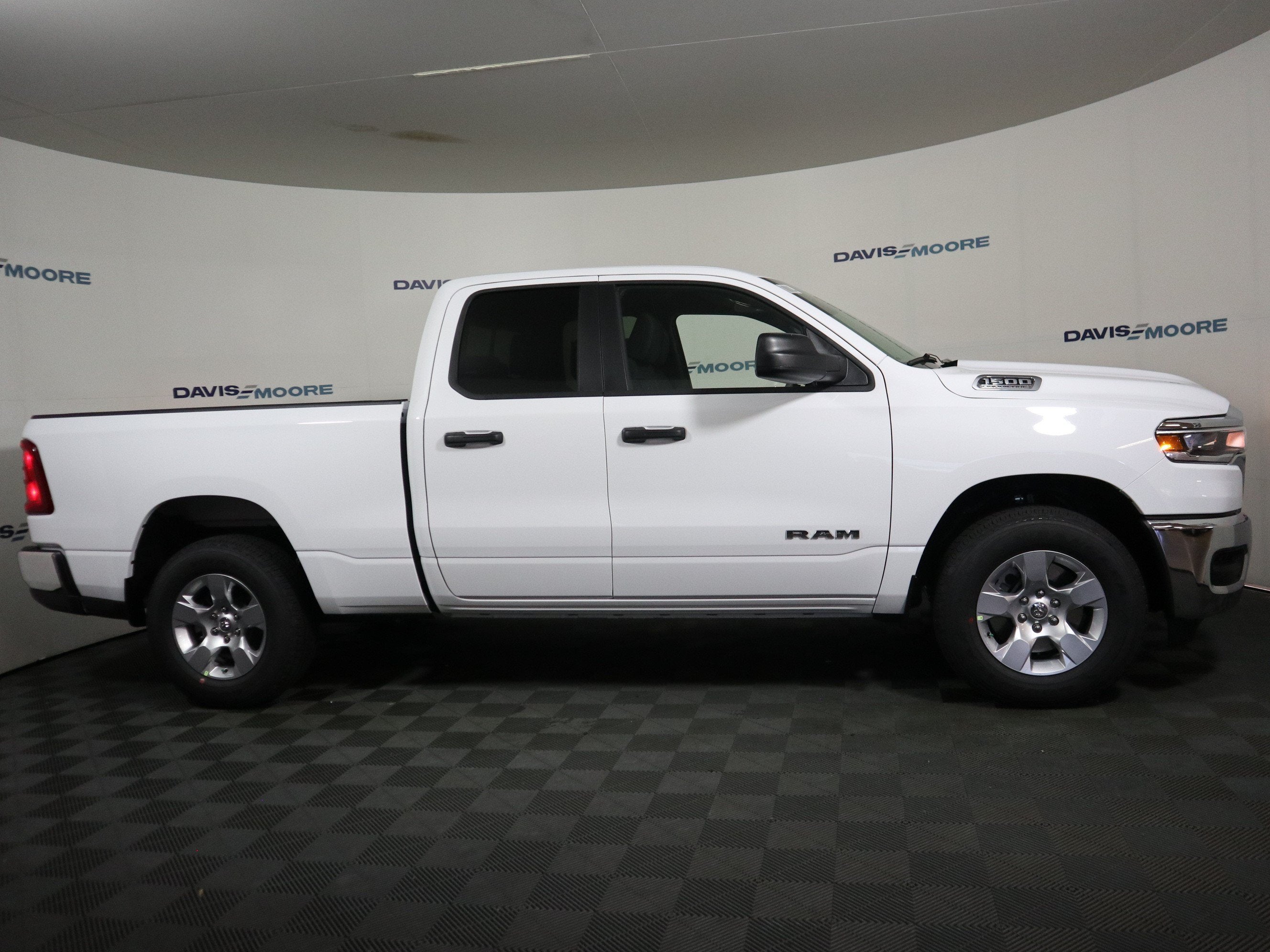 2027 RAM 1500 TRADESMAN