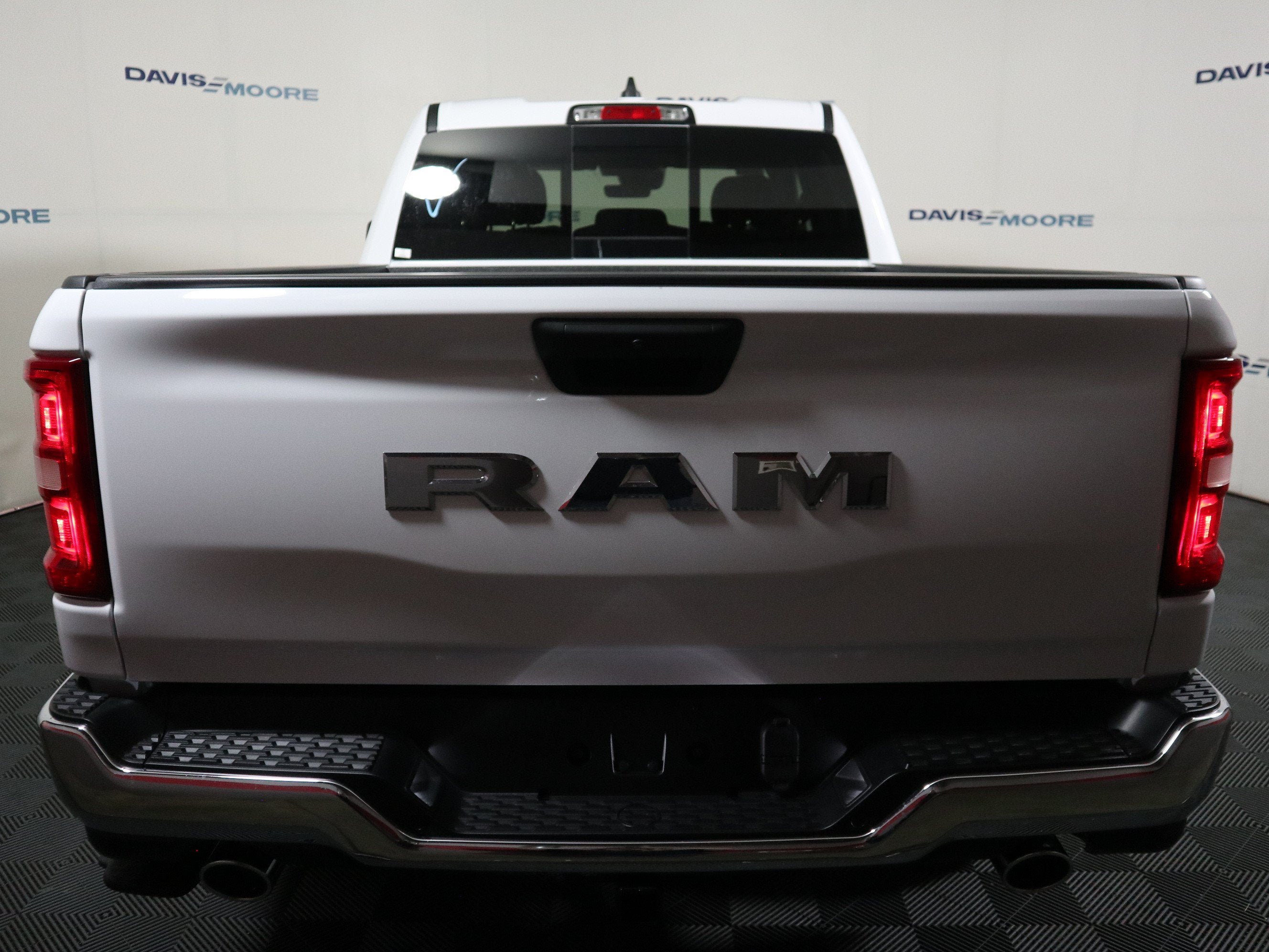 2027 RAM 1500 TRADESMAN