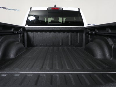 2027 RAM 1500 TRADESMAN