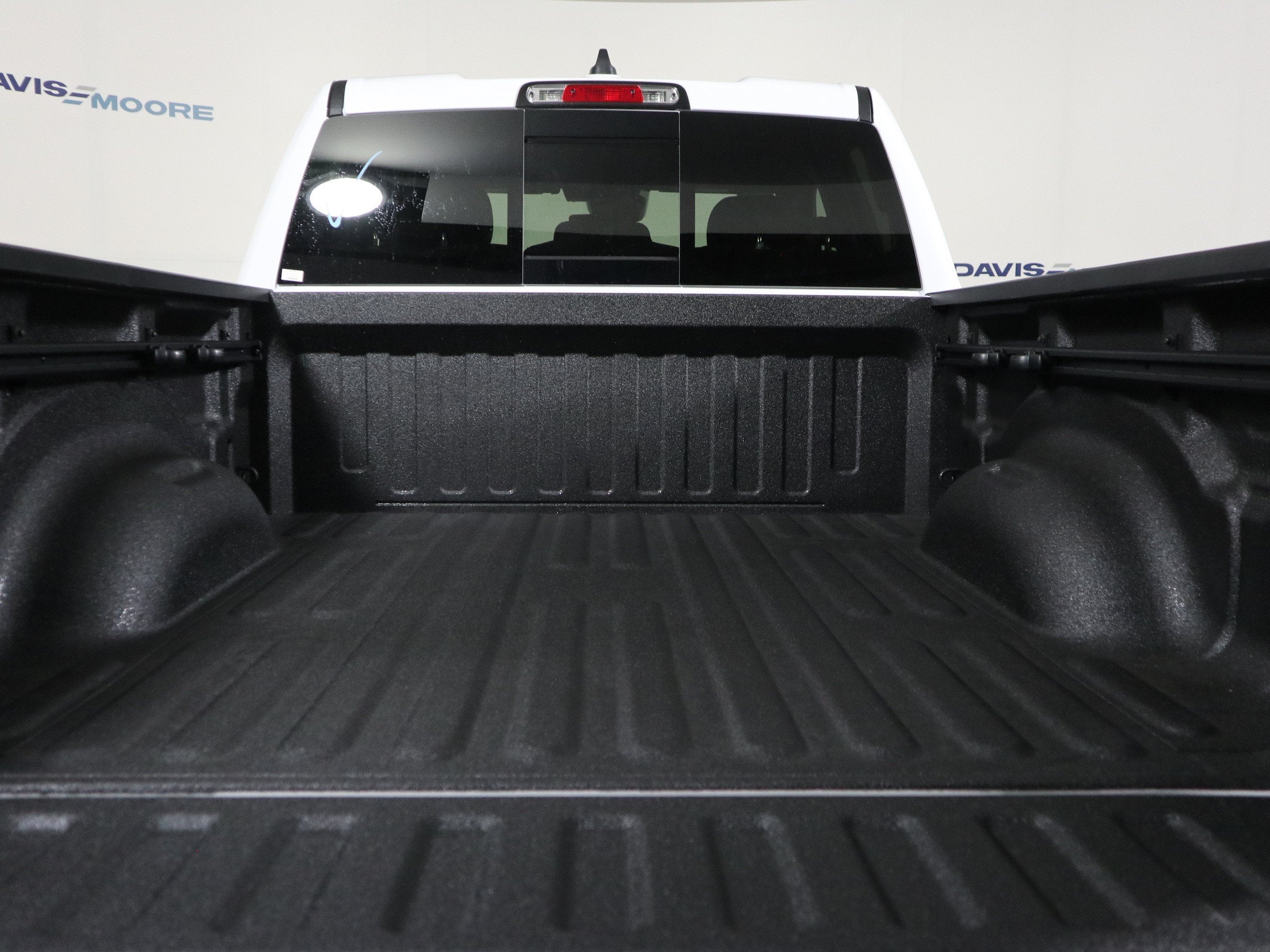 2027 RAM 1500 TRADESMAN