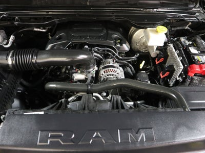 2019 RAM 1500 Big Horn/Lone Star Crew Cab 4x4