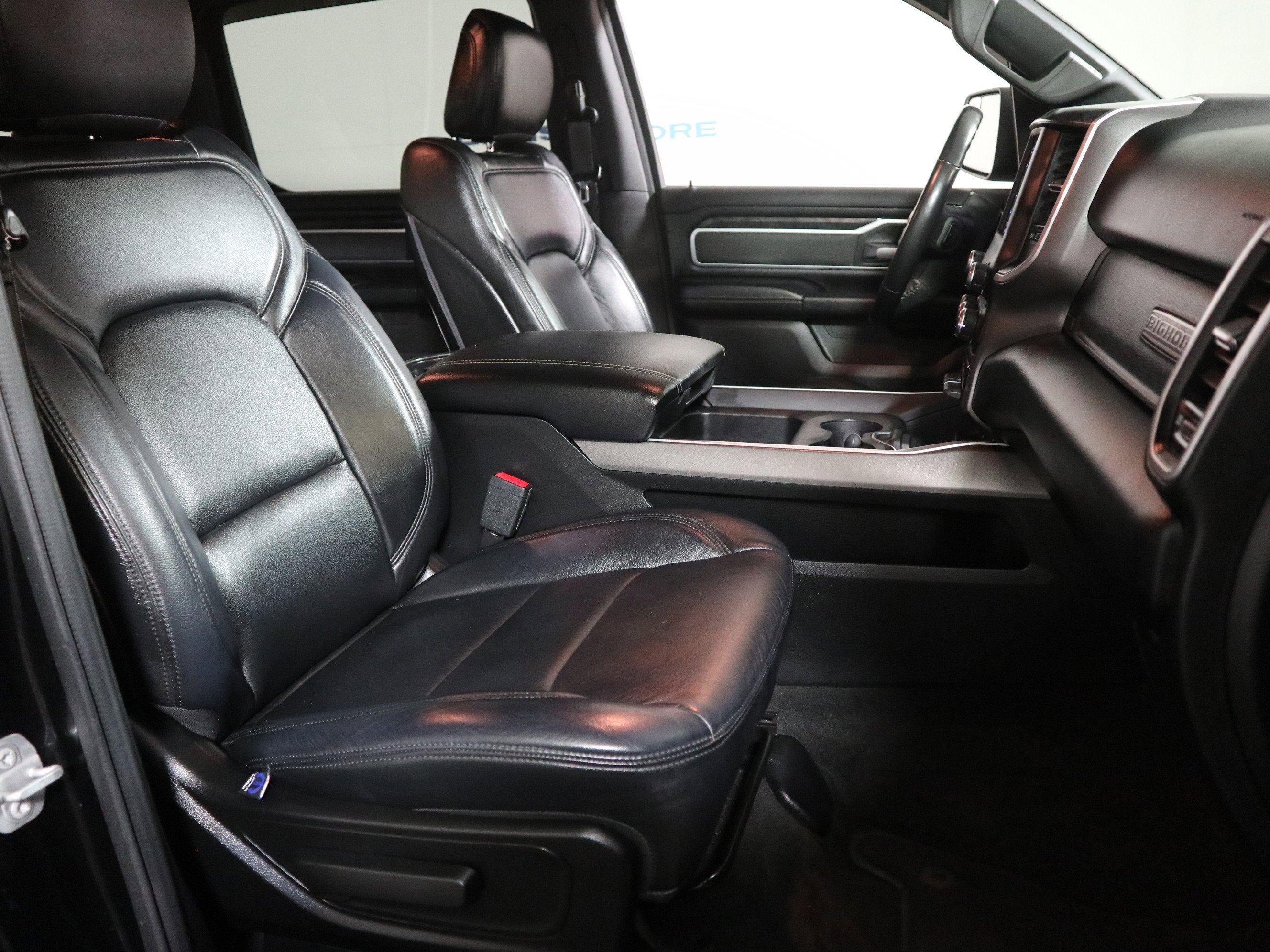 2019 RAM 1500 Big Horn/Lone Star Crew Cab 4x4