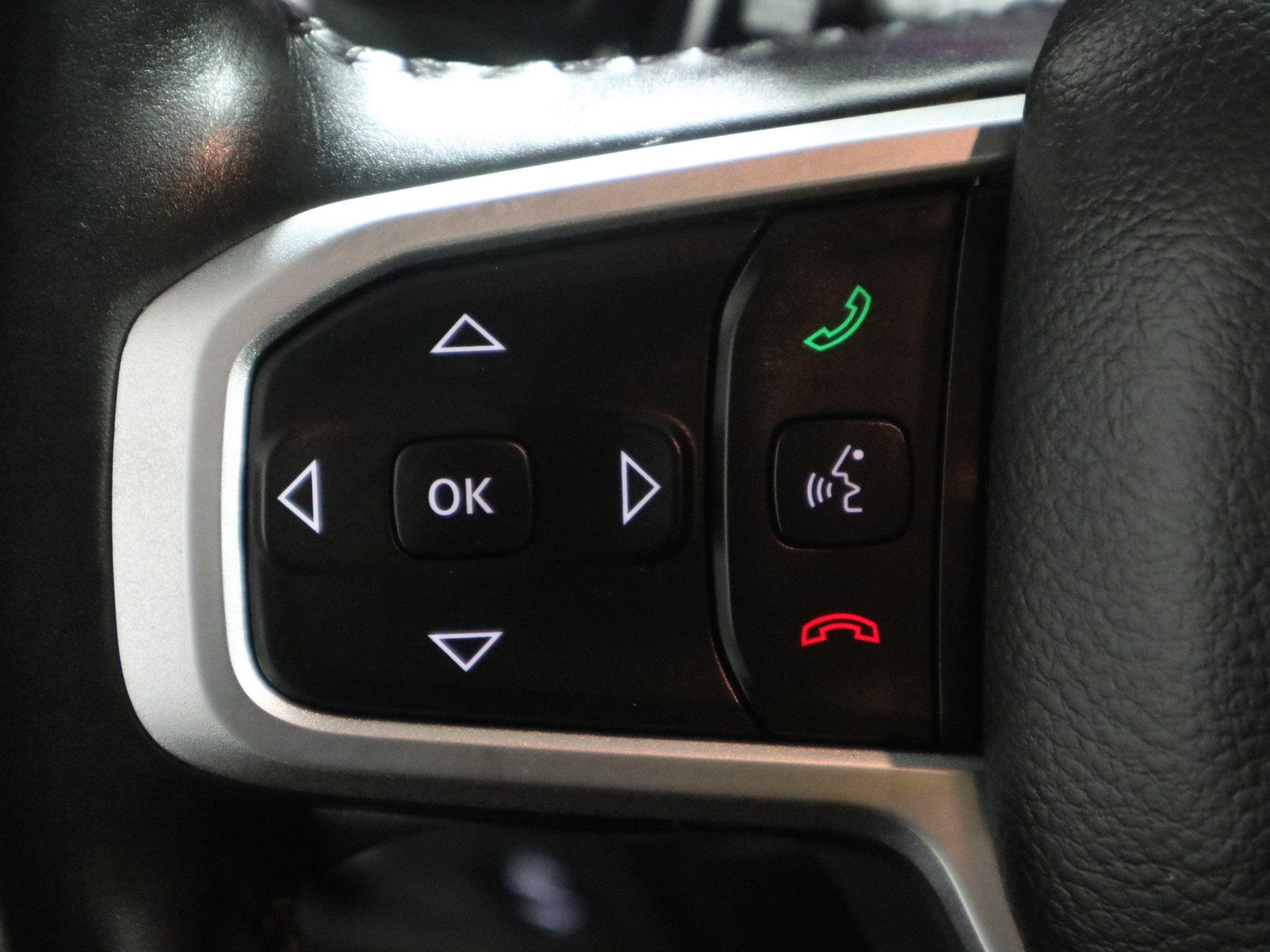 2019 RAM 1500 Big Horn/Lone Star Crew Cab 4x4