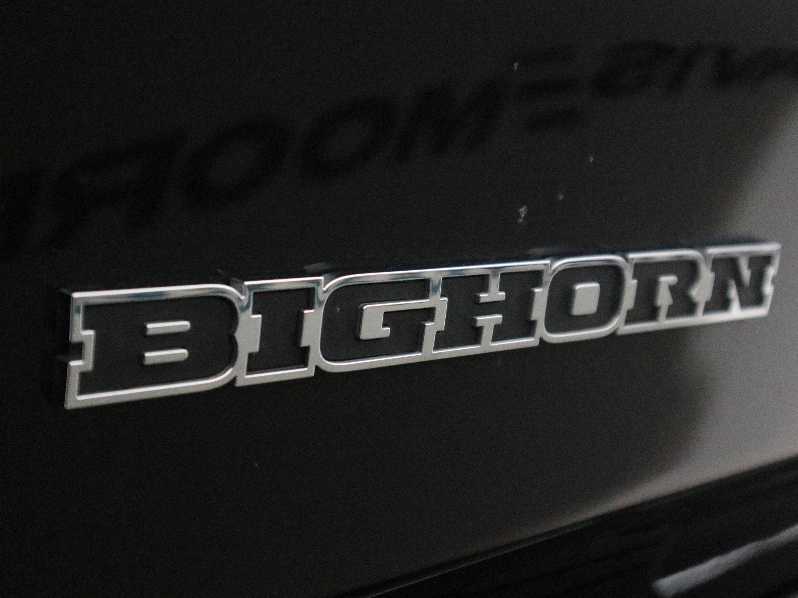 2019 RAM 1500 Big Horn/Lone Star Crew Cab 4x4