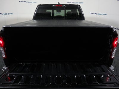 2019 RAM 1500 Big Horn/Lone Star Crew Cab 4x4
