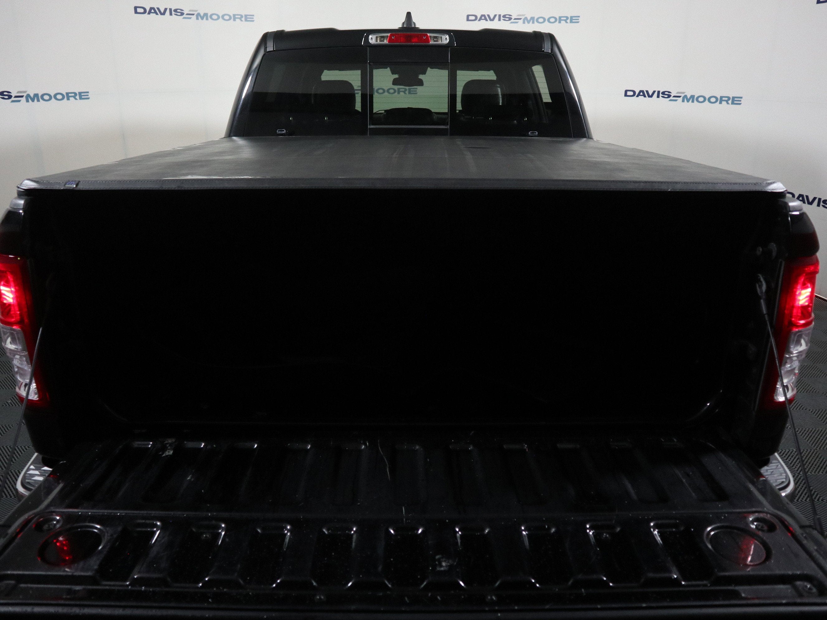 2019 RAM 1500 Big Horn/Lone Star Crew Cab 4x4