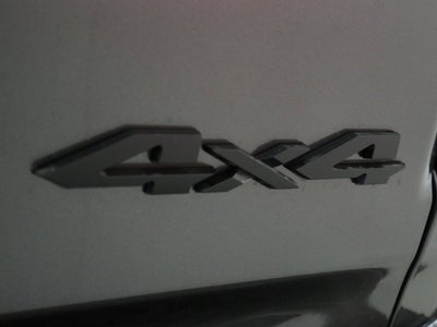 2026 RAM 1500 Express Quad Cab 4x4