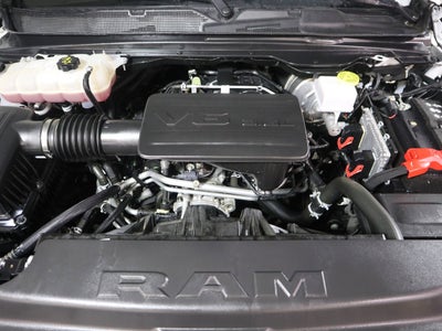 2024 RAM 1500 TRADESMAN
