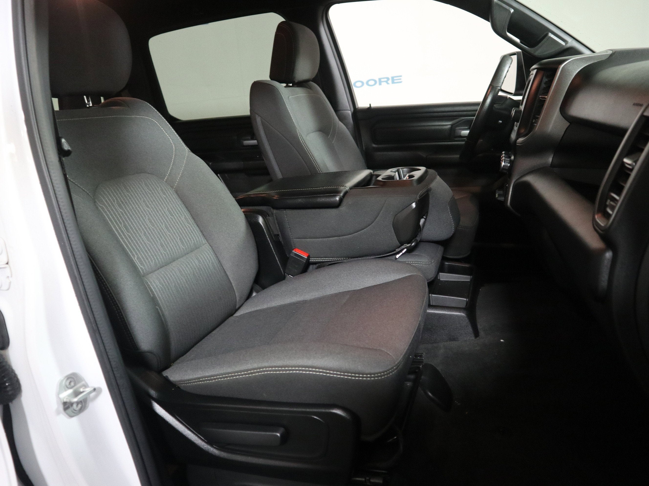 2024 RAM 1500 TRADESMAN