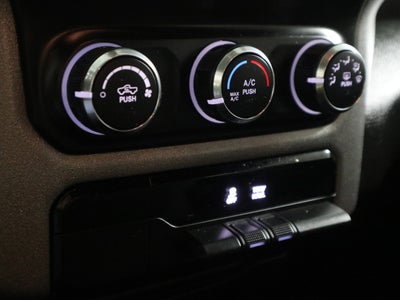 2024 RAM 1500 TRADESMAN