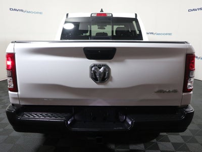 2024 RAM 1500 TRADESMAN