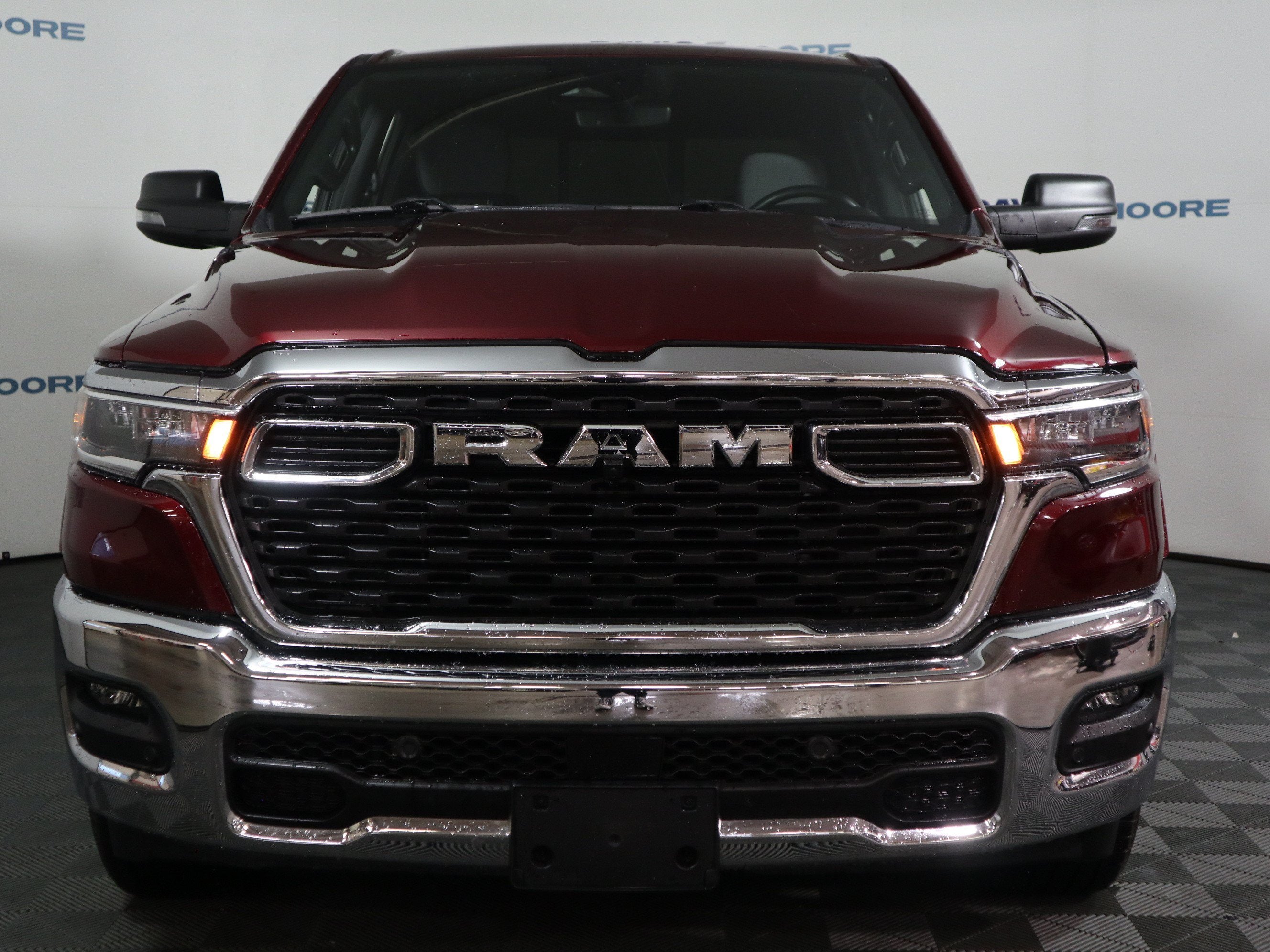 2025 RAM 1500 LONE STAR