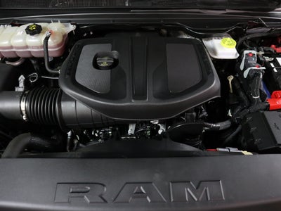 2025 RAM 1500 LONE STAR
