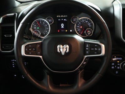 2025 RAM 1500 LONE STAR