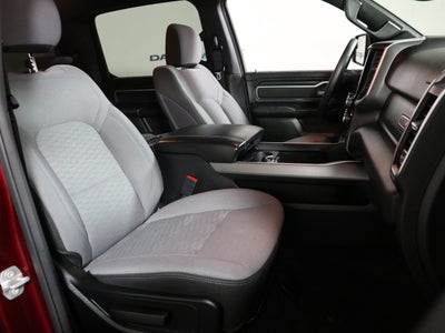 2025 RAM 1500 LONE STAR