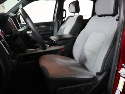 2025 RAM 1500 LONE STAR