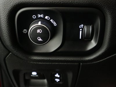 2025 RAM 1500 LONE STAR