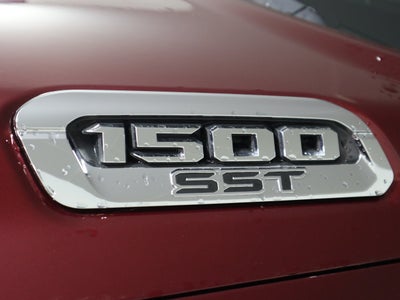 2025 RAM 1500 LONE STAR
