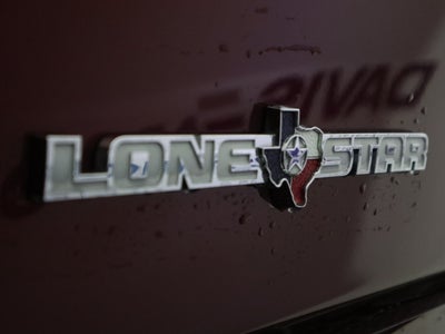 2025 RAM 1500 LONE STAR