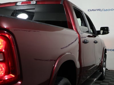 2025 RAM 1500 LONE STAR