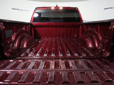 2025 RAM 1500 LONE STAR