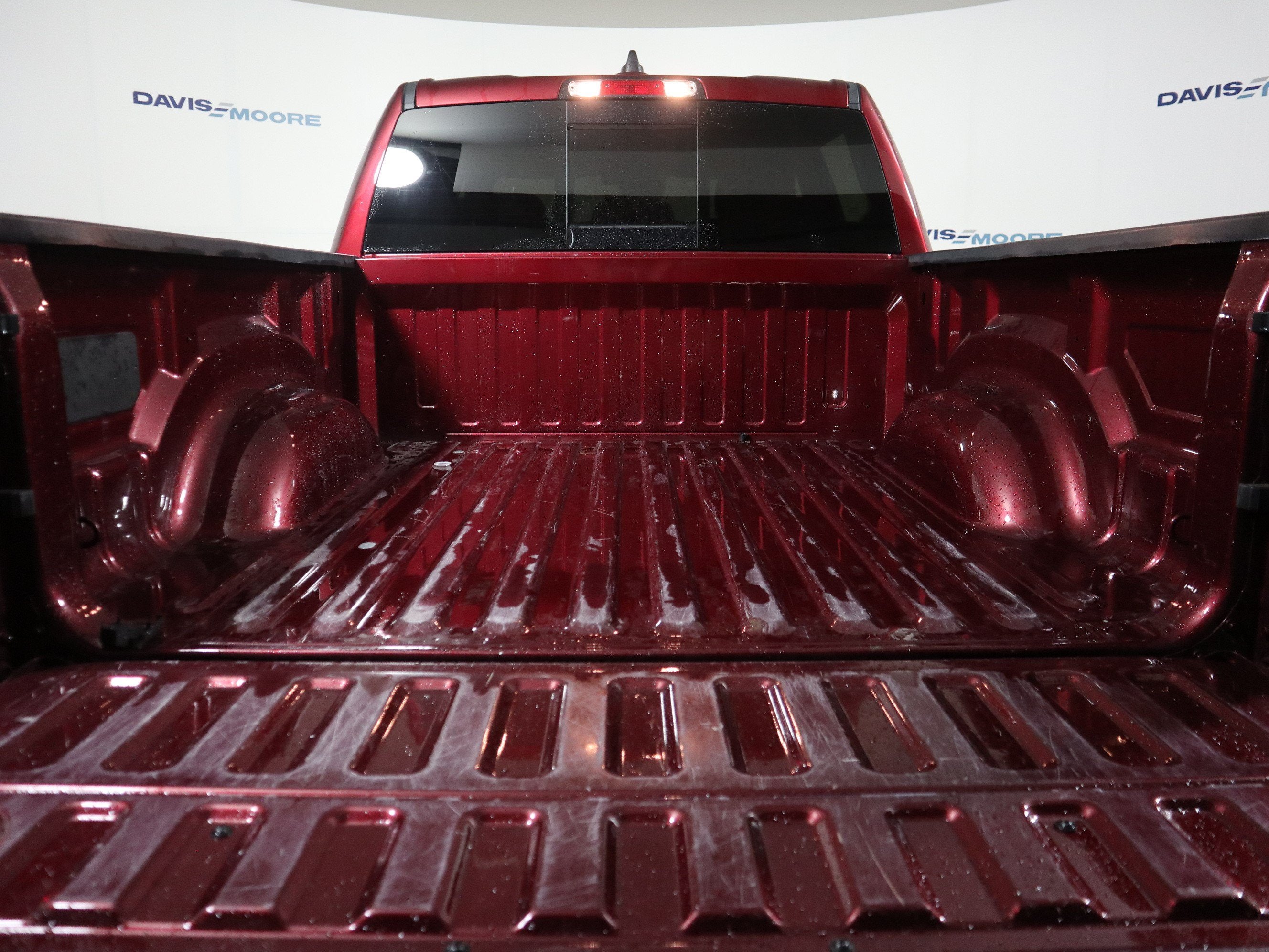 2025 RAM 1500 LONE STAR