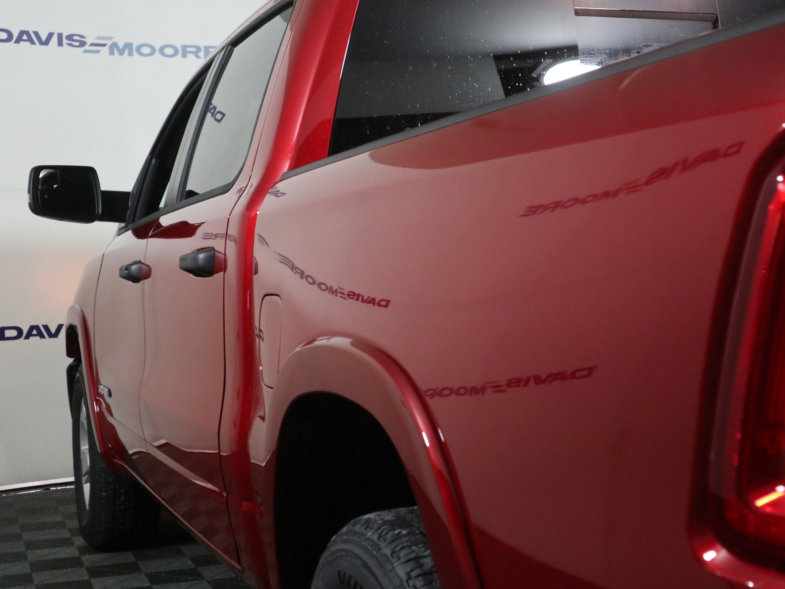 2026 RAM 1500 LONE STAR