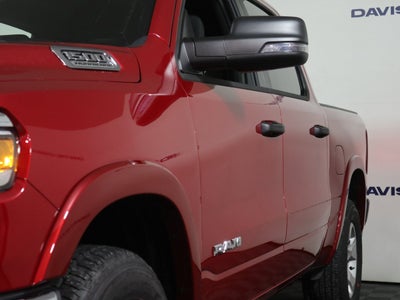 2026 RAM 1500 LONE STAR