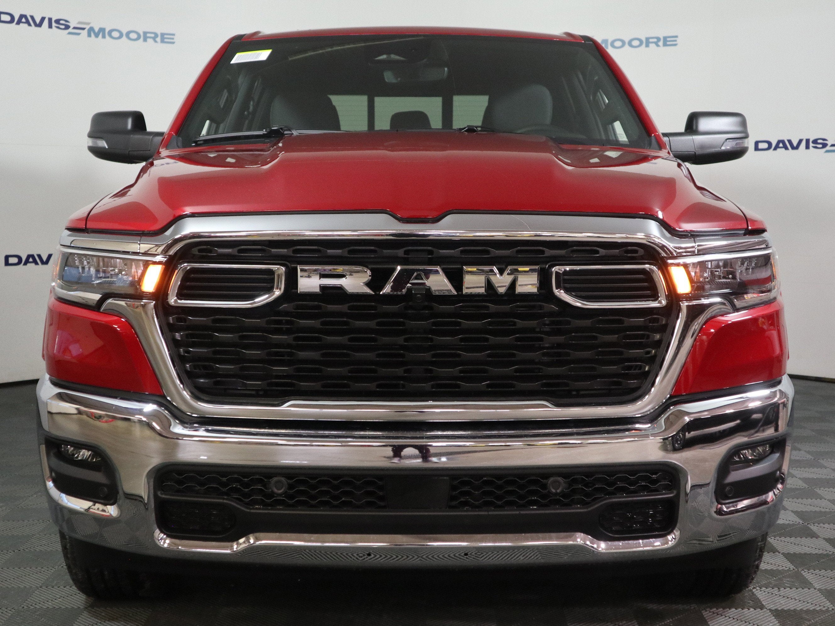 2026 RAM 1500 LONE STAR