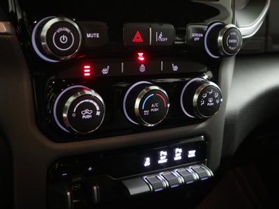 2026 RAM 1500 LONE STAR