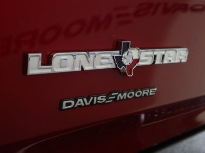 2026 RAM 1500 LONE STAR