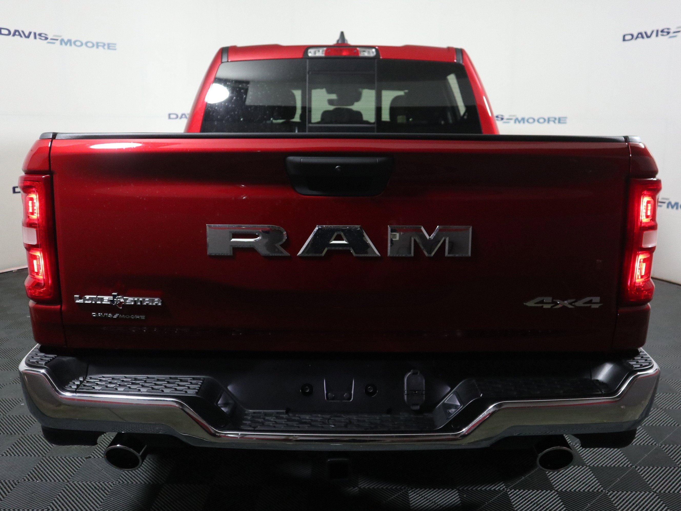 2026 RAM 1500 LONE STAR