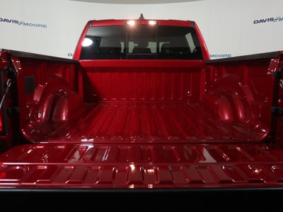 2026 RAM 1500 LONE STAR