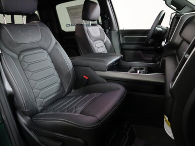 2027 RAM 1500 BIG HORN